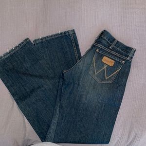 Wrangler Retro 30x34